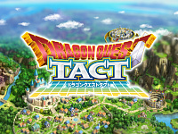 Dragon Quest Tact выходит на iOS и Android.