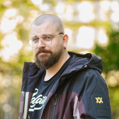 Власов Василий Андреевич, 34 года, Обнинск