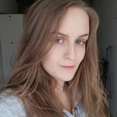 Хромова Анастасия Евгеньевна, 29 лет, Москва
