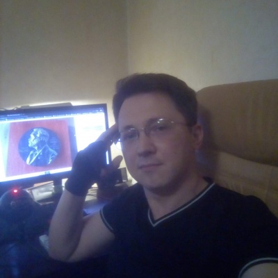 Vasilenko Sergey Aleksaqndrovich, 37 лет, Kiev