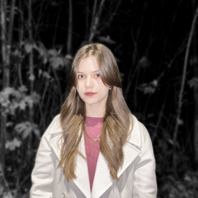 Игнатова Мария Александровна , 21 год, Москва