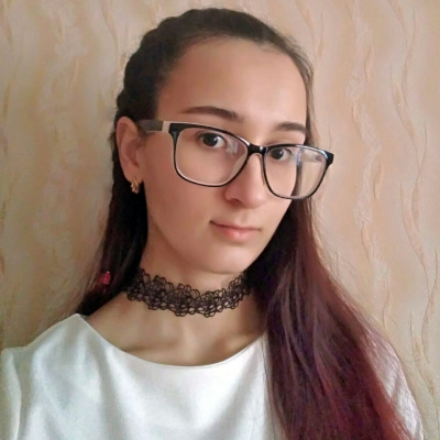 Колесниченко Анна Денисовна, 25 лет, Пятигорск