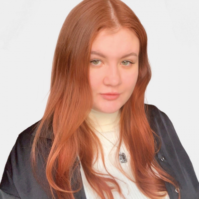 Кудряшова Вера Андреевна, 22 года, Москва