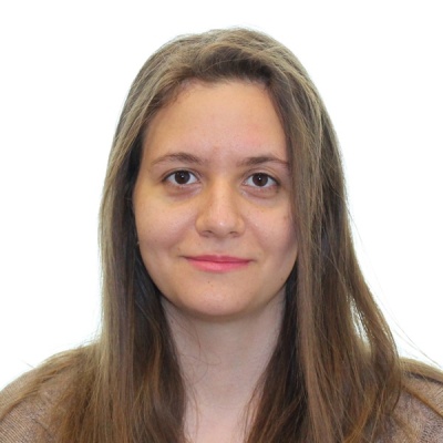 Яркова Ольга Владимировна, 29 лет, Москва