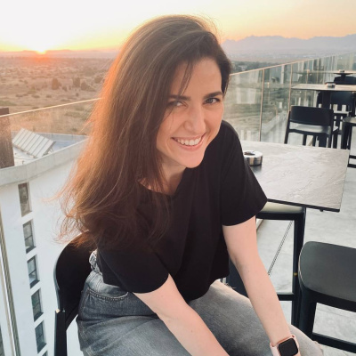 Мухина Марина, 32 года, Астрахань