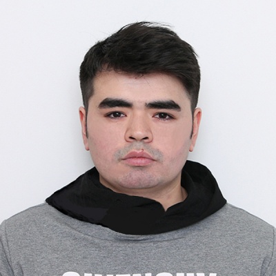 Махмудов Мухриддин Исмоилович, 27 лет, Москва 