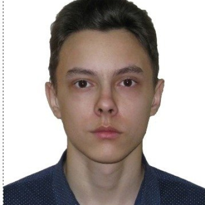 Терехин Роман Владимирович, 24 года, Ульяновск