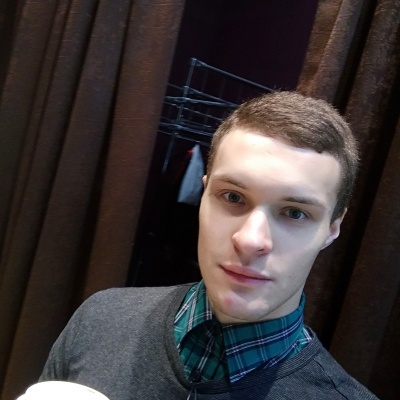 Липатов Денис Михайлович, 26 лет, Москва
