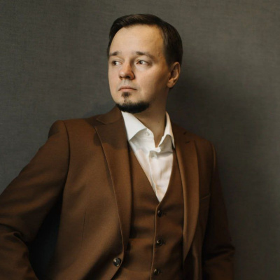 Анциферов Денис Юрьевич, 35 лет, Омск