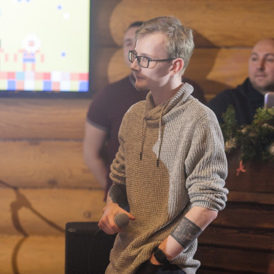 Дмитрий Бизерт Андреевич, 26 лет, Новосибирск