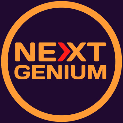 Next Genium