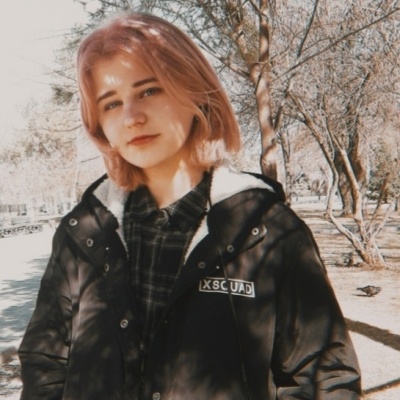Новоженова Евгения Александровна, 24 года, Москва
