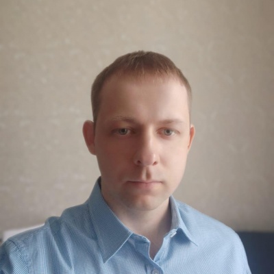 Конюшков Иван Николаевич, 38 лет, Зеленоград
