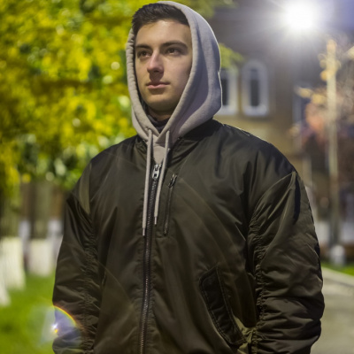 Глебов Владислав Викторович, 27 лет, Москва