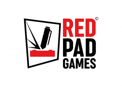 RedPad Games