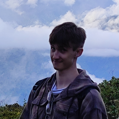 Лубянский Вадим Сергеевич , 22 года, Воронеж