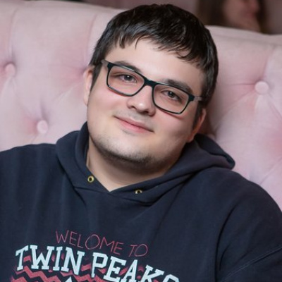 Усманов Булат Тимурович, 27 лет, Санкт-Петербург