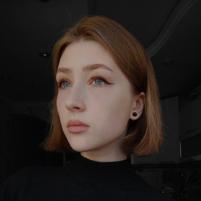 Тимофеева Полина Александровна, 25 лет, Люберцы