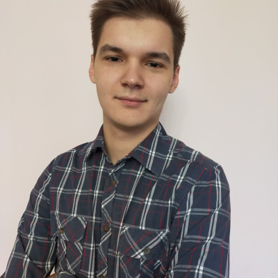 Шарапов Максим Алексеевич, 26 лет, Калининград