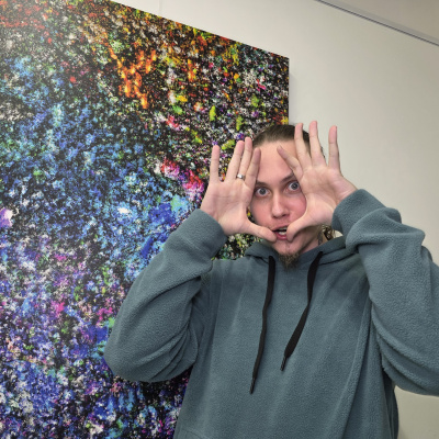 Зарьев Егор Константинович, 25 лет, Одинцово