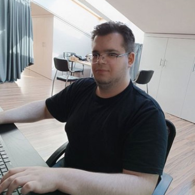 Егор Свито Вадимович, 22 года, Минск