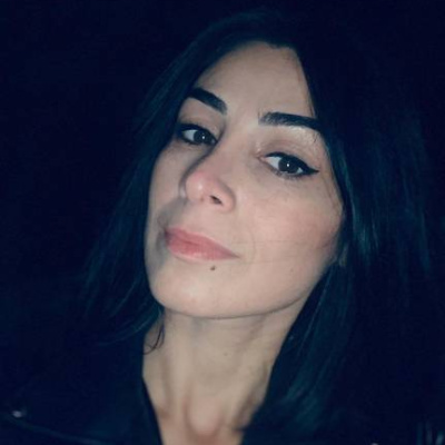 Ава Яна Львовна, 36 лет, Москва