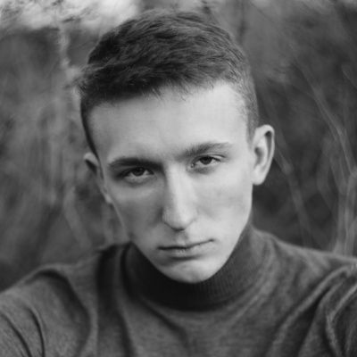 Максим Середа Евгеньевич, 25 лет, Novocherkassk