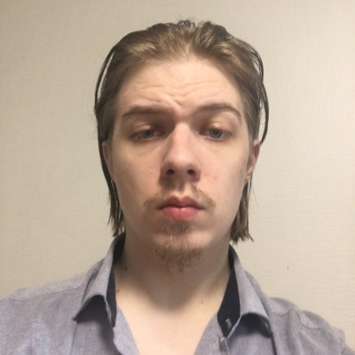 Ерёмин Егор Артёмович, 24 года, Екатеринбург