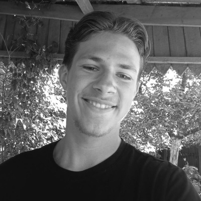 Кирилл Лиховидов, 24 года, Minsk