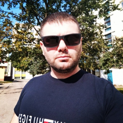 Воронцов Александр Викторович, 42 года, Минск