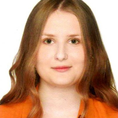 Воронина Софья Сергеевна, 23 года, Брянск