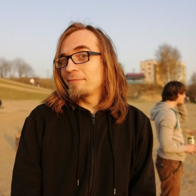 Каликин Андрей Андреевич, 36 лет, Северодвинск