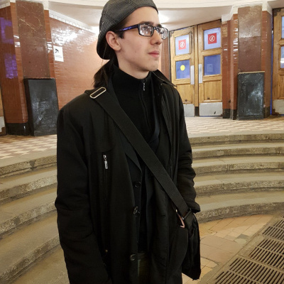 Абросимов Александр Владимирович, 27 лет, Москва