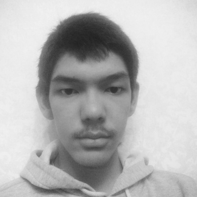 Аденов Рамис Маратович, 19 лет, Bishkek