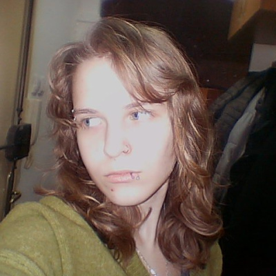 Власова Анастасия Сергеевна, 25 лет, Сербия, Белград