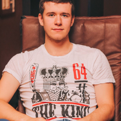 Алексей Сергеевич Петровых, 26 лет, Челябинск