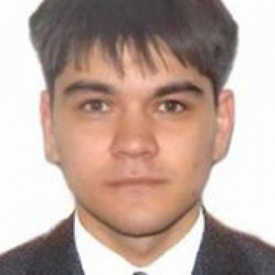 Сайфутдинов Ратмир Наилевич , 36 лет, Уфа