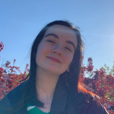 Хайбуллина Алина Наилевна, 28 лет, Казань