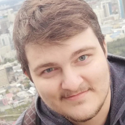 Дьяченко Андрей Дмитриевич, 28 лет, Екатеринбург