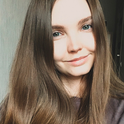 Смирнова Анастасия Валерьевна, 33 года, Москва