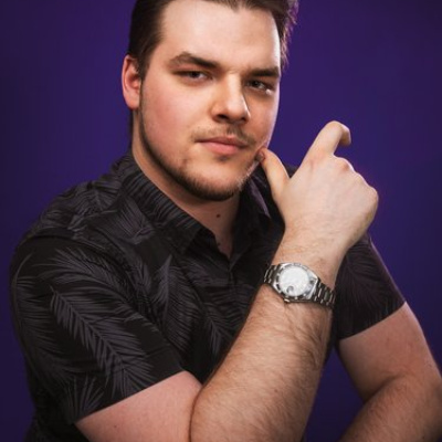 Крохин Илья Михайлович, 32 года, Москва