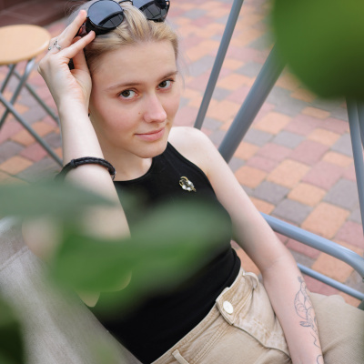 Калугина София Константиновна, 28 лет, Ставрополь