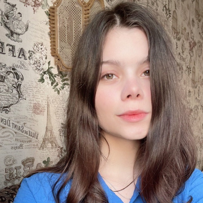 Анастасия Сергеевна Шлыкова, 25 лет, Воронеж