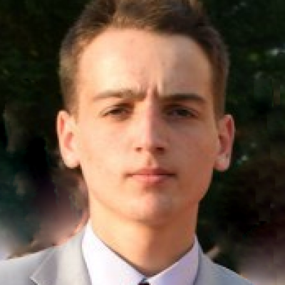 Раушкин Виталий Александрович , 25 лет, Новосибирск