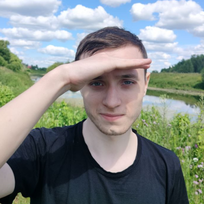 Ойкин Даниил Вячеславович, 14 лет, Иваново