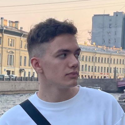 Старосика Артём Олегович, 22 года, Ростов-на-Дону