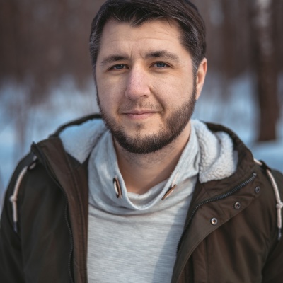 Отрадный Роман Александрович, 36 лет, Домодедово