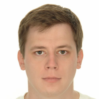 Фещенко Сергей, 35 лет, Москва