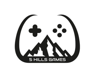 5 Hills Games