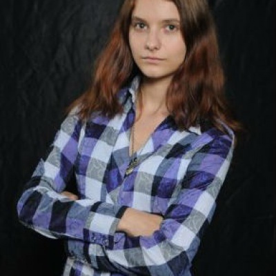 Пашкова Ольга Ивановна, 30 лет, Москва